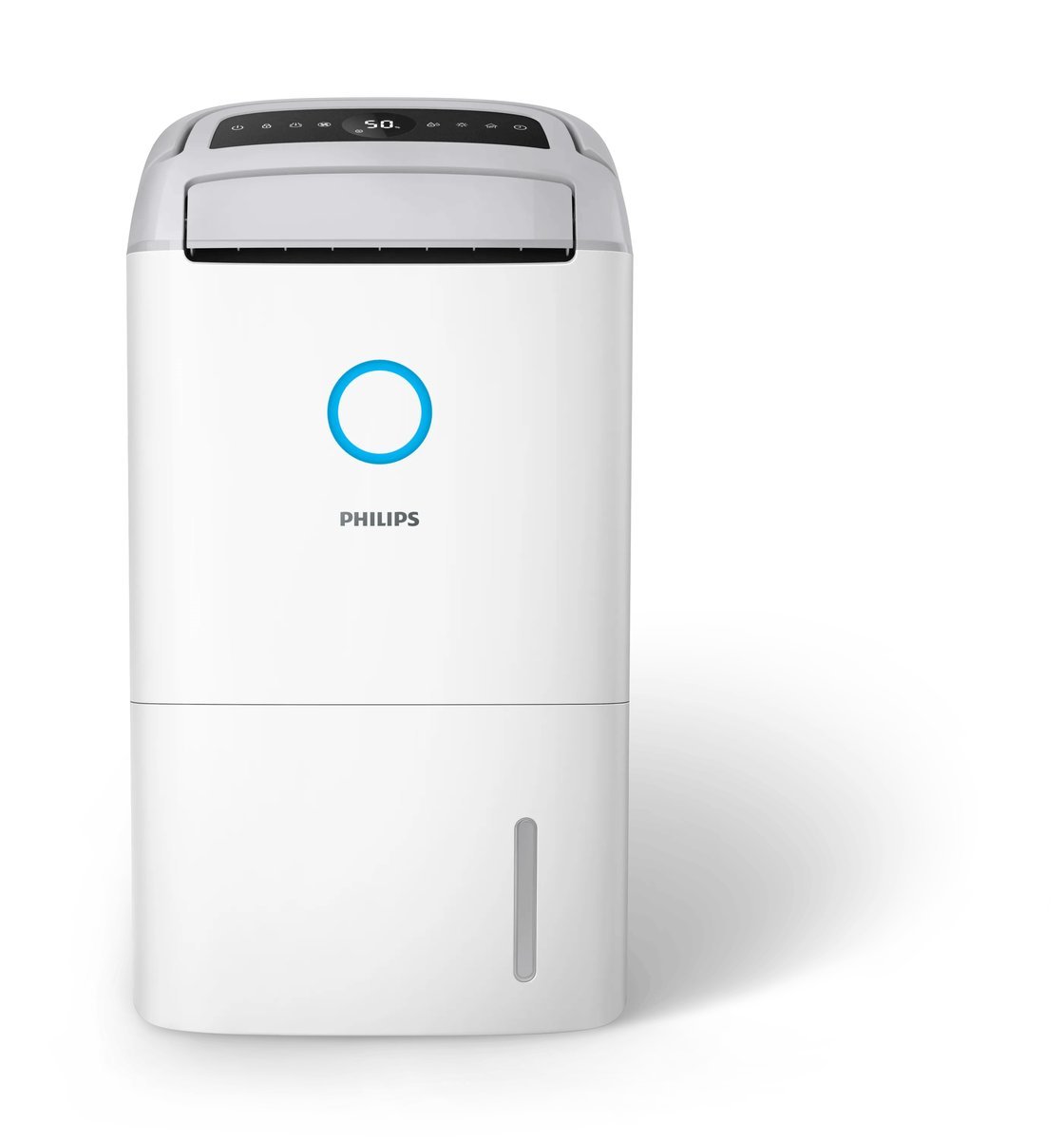 PURIFICATORE E DEUMIDIFICATORE 5000 PHILIPS DE5305 270M3 HEPA …