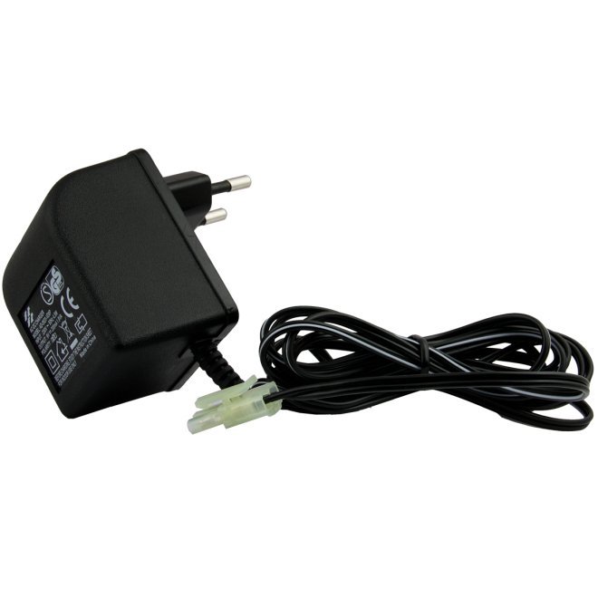 Arctic Charger 4.8V - 7.2V