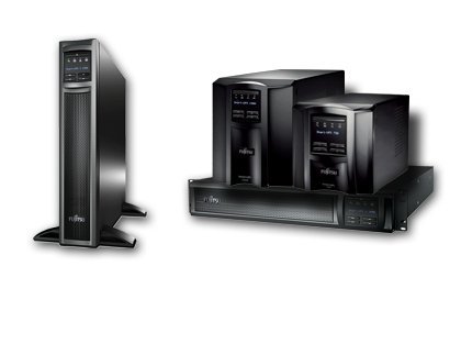Fujitsu S26361-F4542-L150 gruppo di continuita (UPS) A linea …