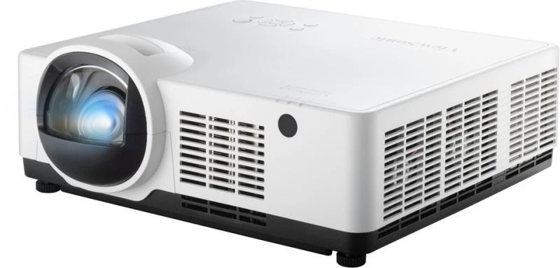 PROIETTORE VIEW LASER PHOSPHOR OTTICA STD 6000 TR0.44 …