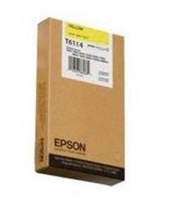Epson - Tanica - Giallo - C13T611400 - …