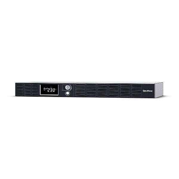 CyberPower OR600ERM1U gruppo di continuita (UPS) A linea …