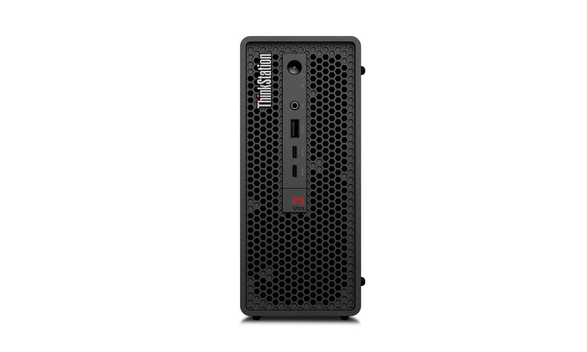 Lenovo ThinkStation P3 Ultra SFF Gen 2 Intel …