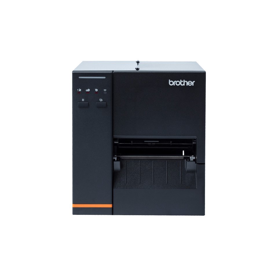 Brother TJ4005DN stampante per etichette (CD) Termica diretta …