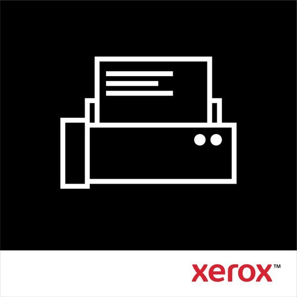 XEROX 1 LINE FAX - GR/IE/UK/ES/PT