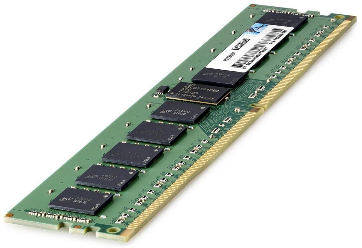 CoreParts MMDE020-16GB modulo di memoria 1 x 16 …
