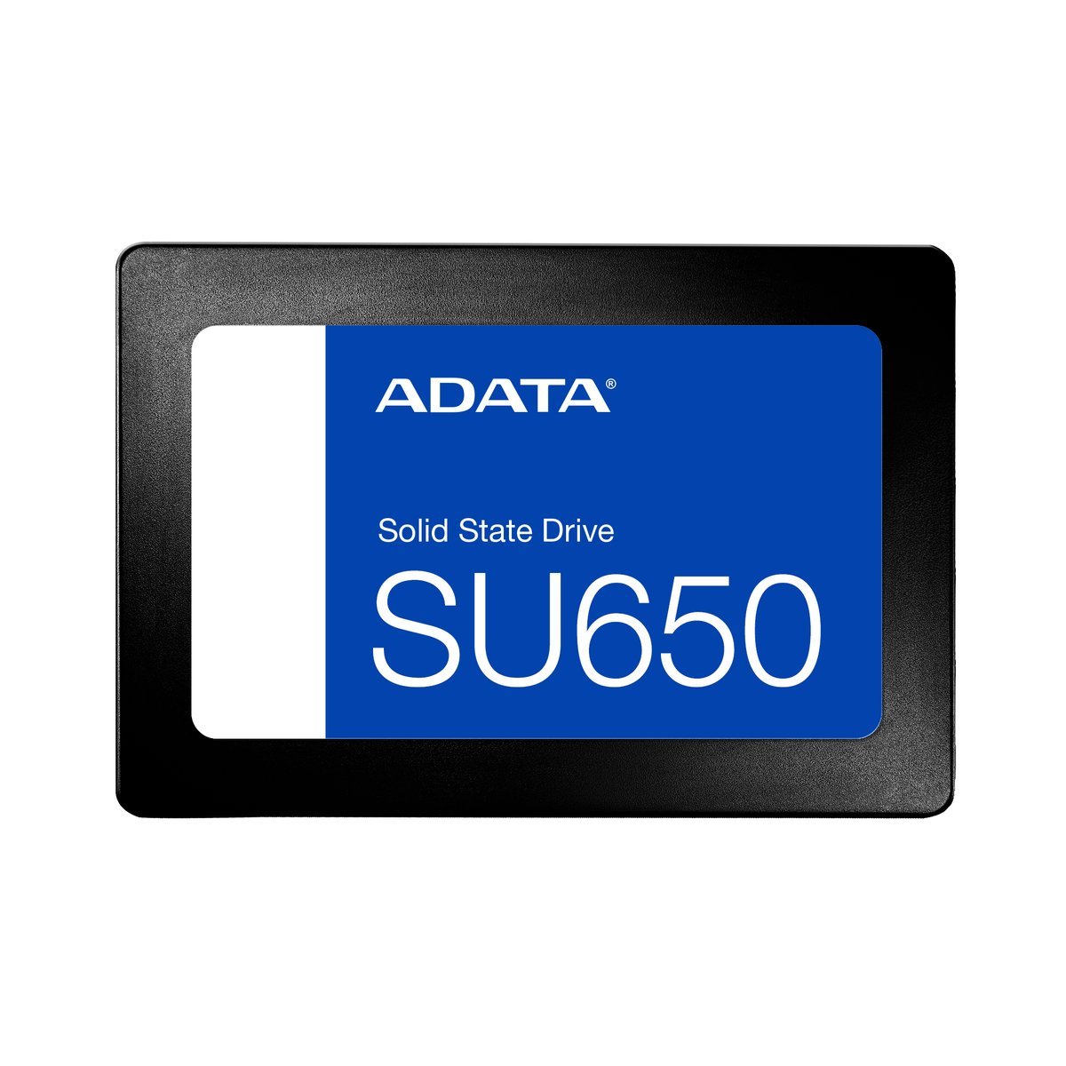 ADATA SU650 2 TB 2.5" Serial ATA III …
