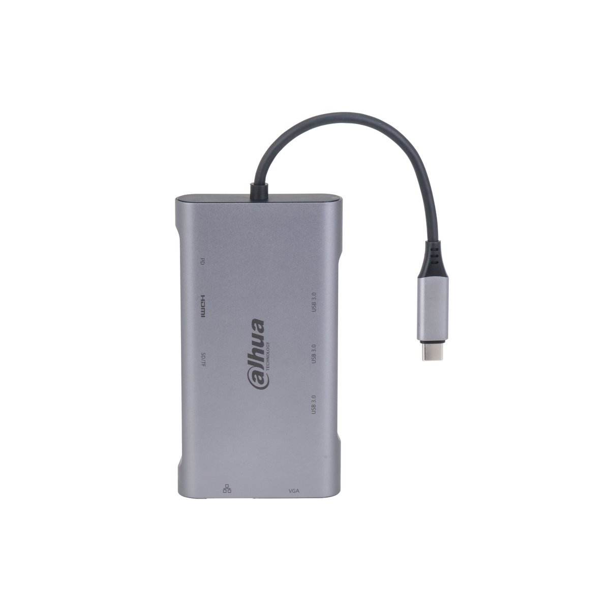 Dahua TC39 9 in 1 USB 3.1 Type-C …