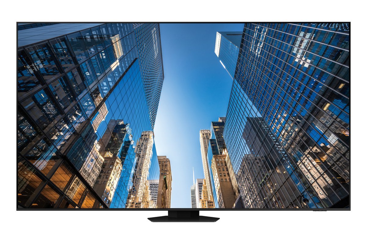 Samsung QE98C Pannello piatto per segnaletica digitale 2,49 …
