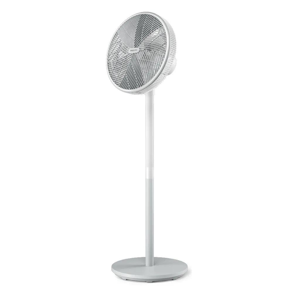 VENTILATORE TOWER FAN 2550 BIANCO 2625MCUBI DI ARIA …