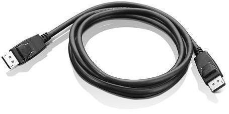 Lenovo - Cavo DisplayPort - DisplayPort (M) a …