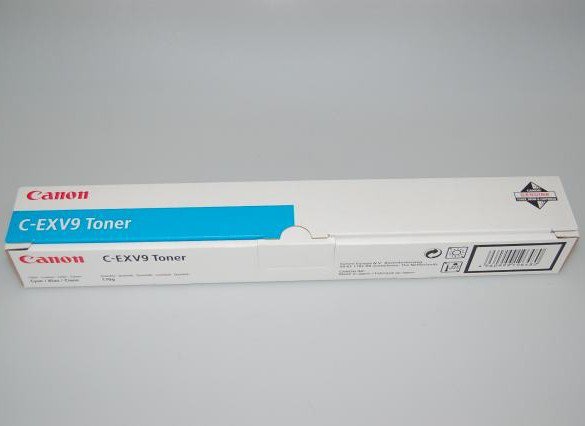 Canon - Toner - Ciano - 8641A002 - …
