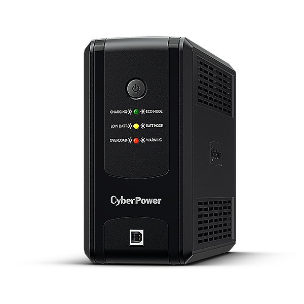 CyberPower UT850EG gruppo di continuita (UPS) A linea …