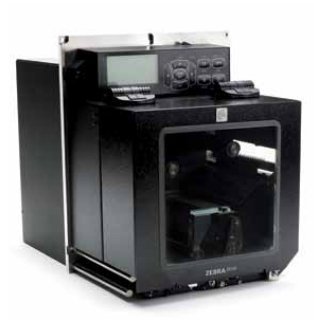 Zebra ZE500 stampante per etichette (CD) 300 x …