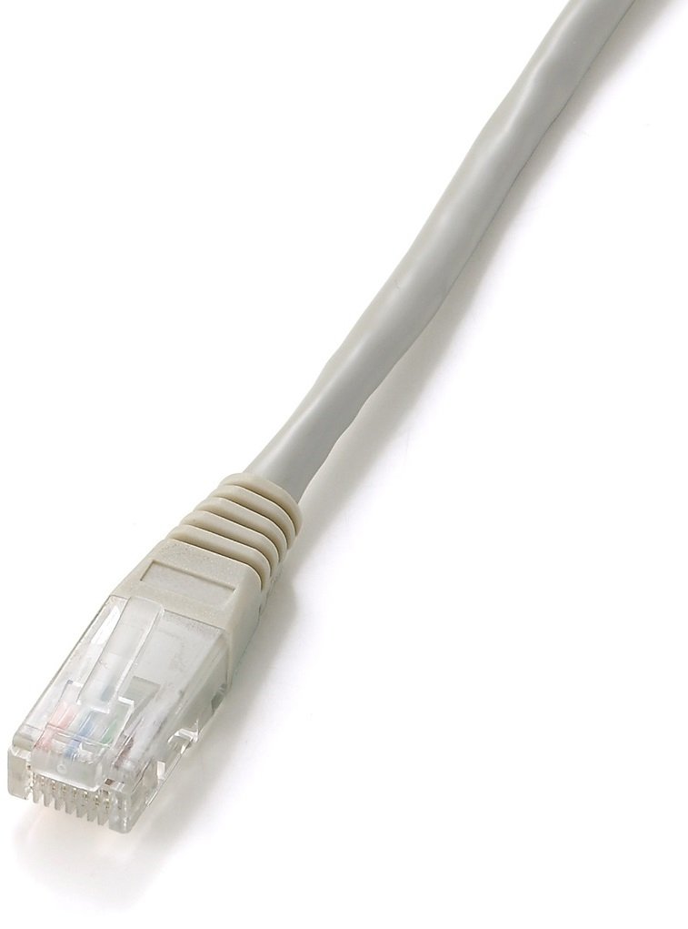 Equip 825413 cavo di rete Beige 0,25 m …
