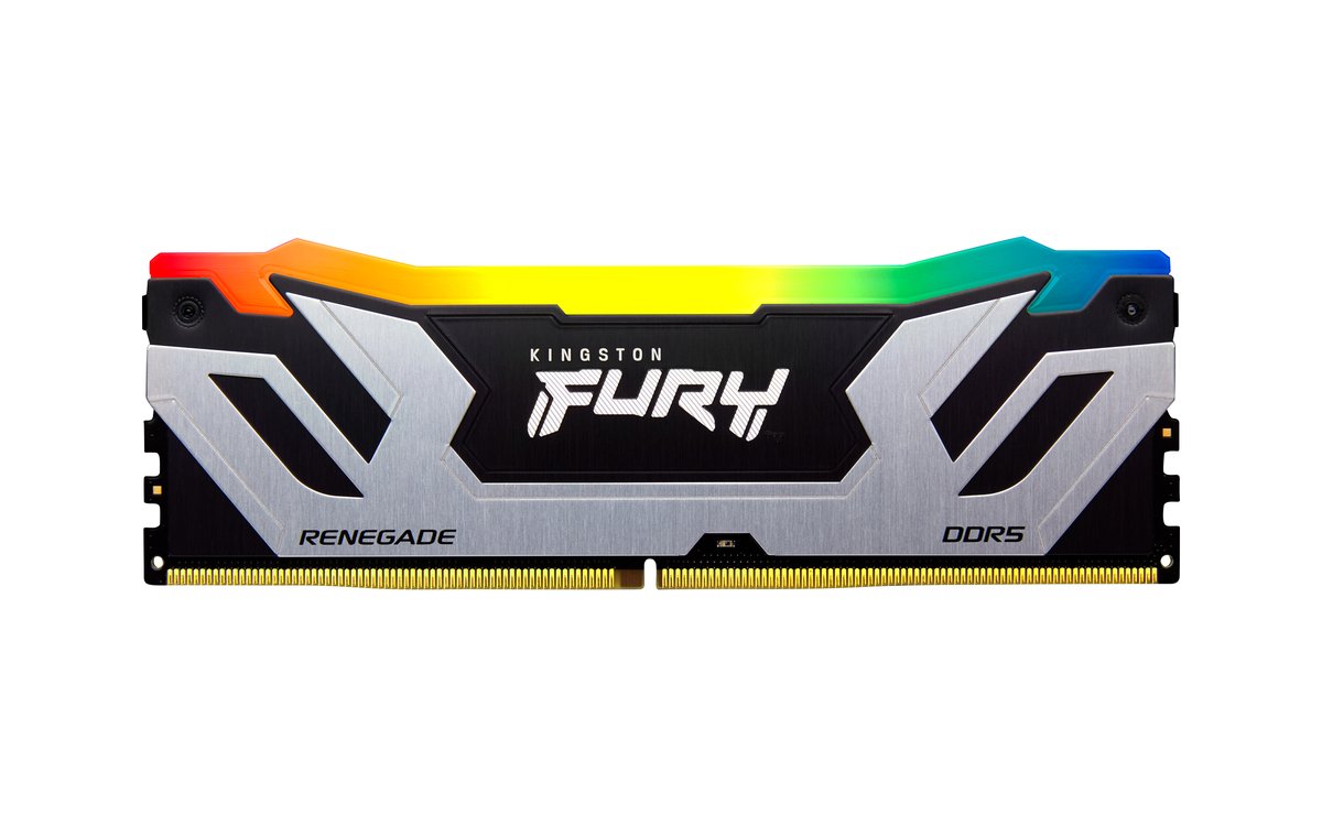 Kingston Technology FURY 24GB 8800MT/s DDR5 CL42 CUDIMM …