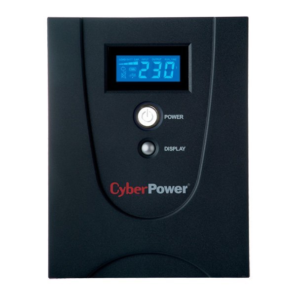 CyberPower VALUE2200EILCD gruppo di continuita (UPS) 2,2 kVA …