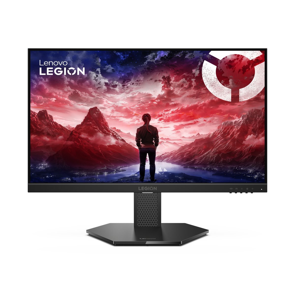 Lenovo Legion 24-10 Monitor PC 60,5 cm (23.8") …