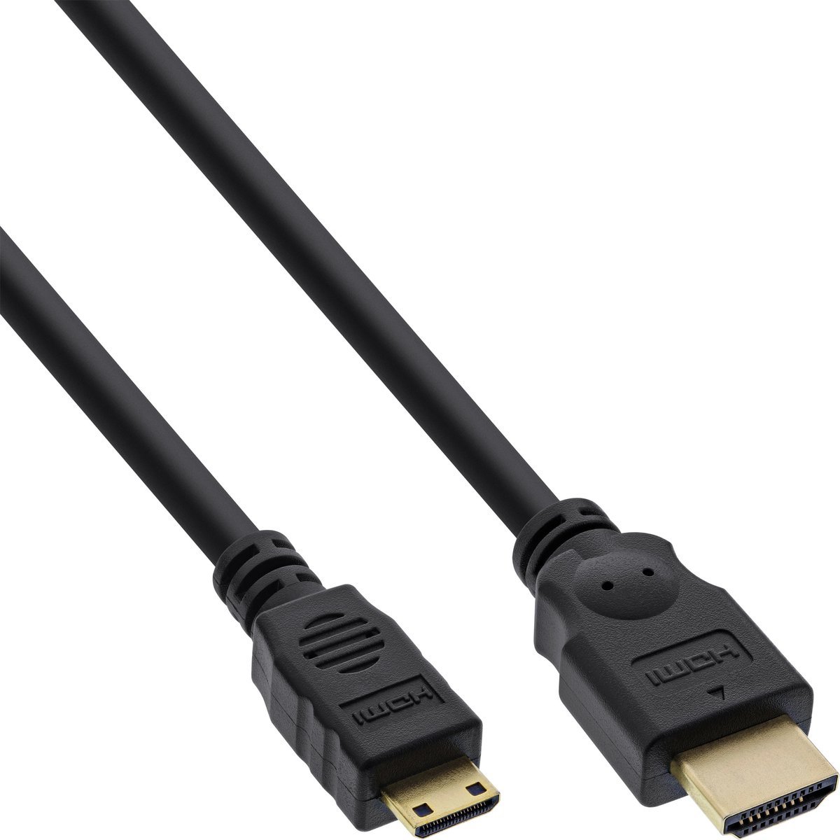 Cavo HDMI / Mini HDMI 19poli M/M - …