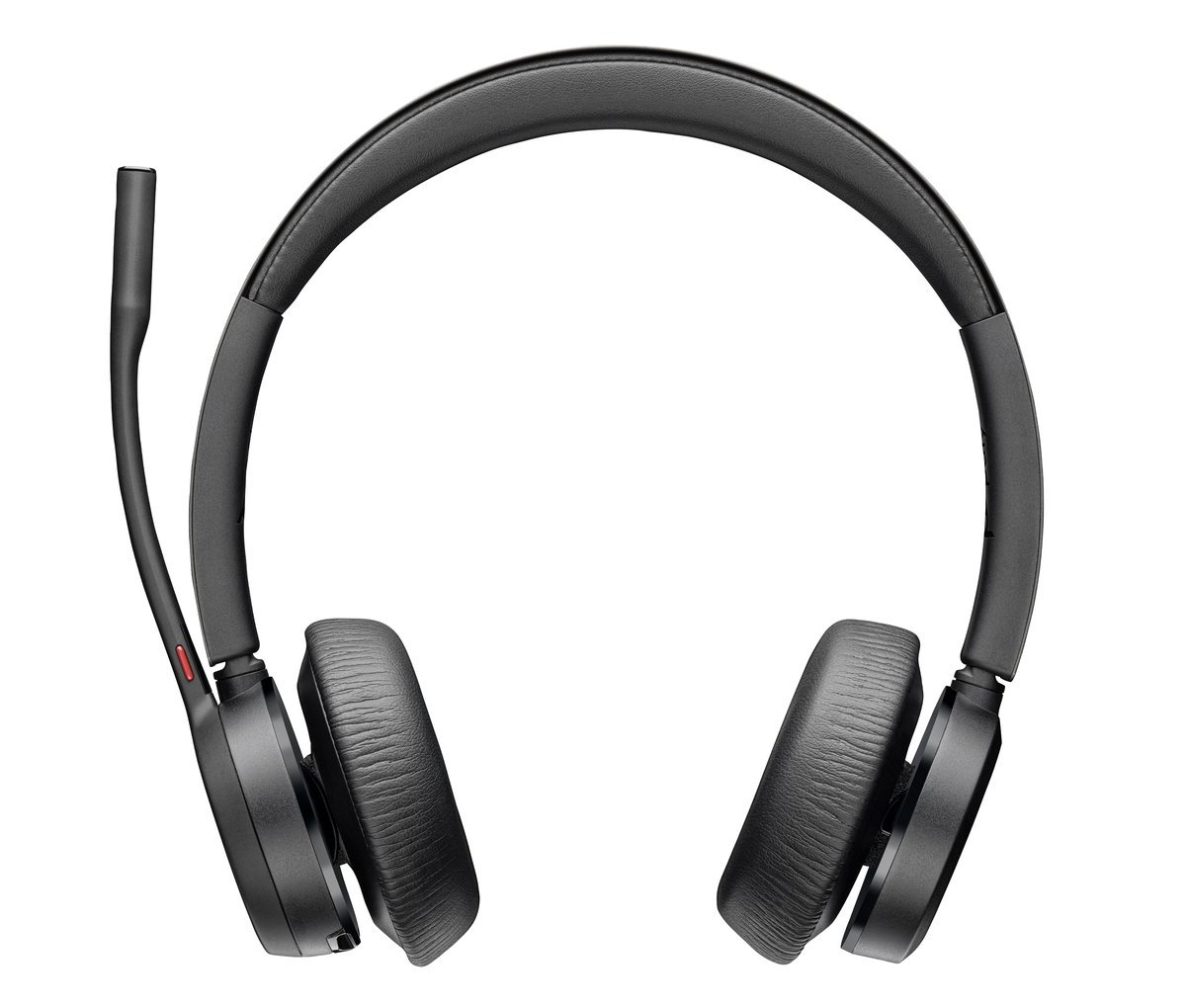 CUFFIA POLY VOYAGER 4320 UC V4320-M C USB-A …