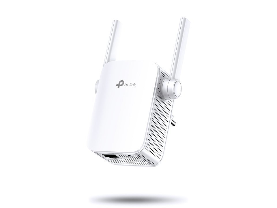 ACCESS POINT TL-WA855RE RANGE EXTENDER