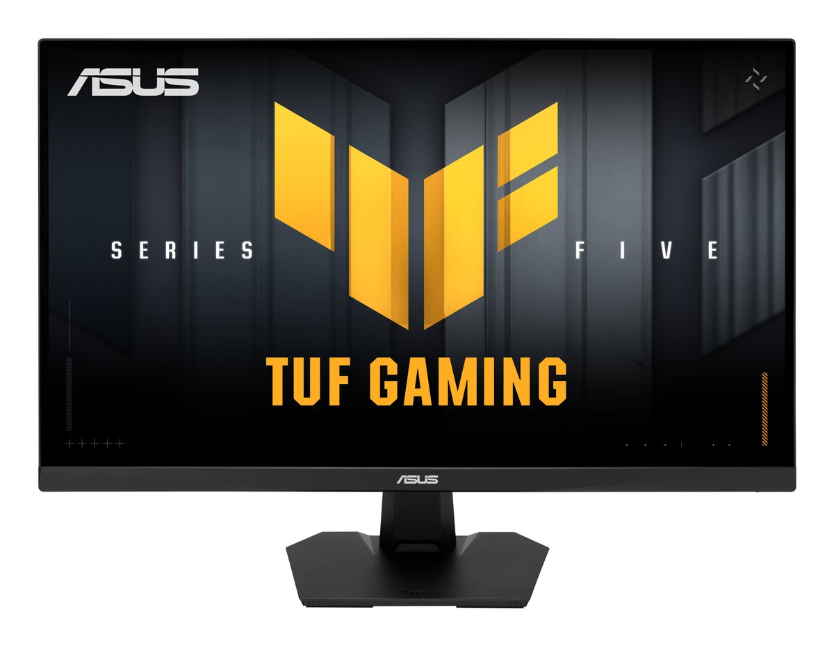 ASUS TUF Gaming VG279QM5F, 68,6 cm (27ʺ), 1920 …