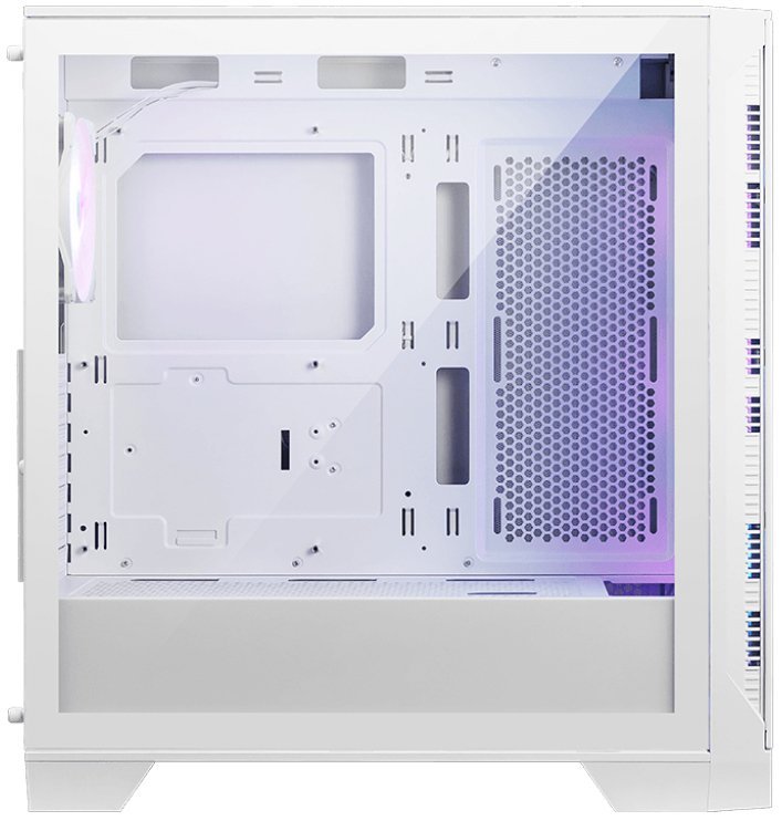 CASE MID-TW MAG FORGE 320R AIRFLOW WHITE NO …