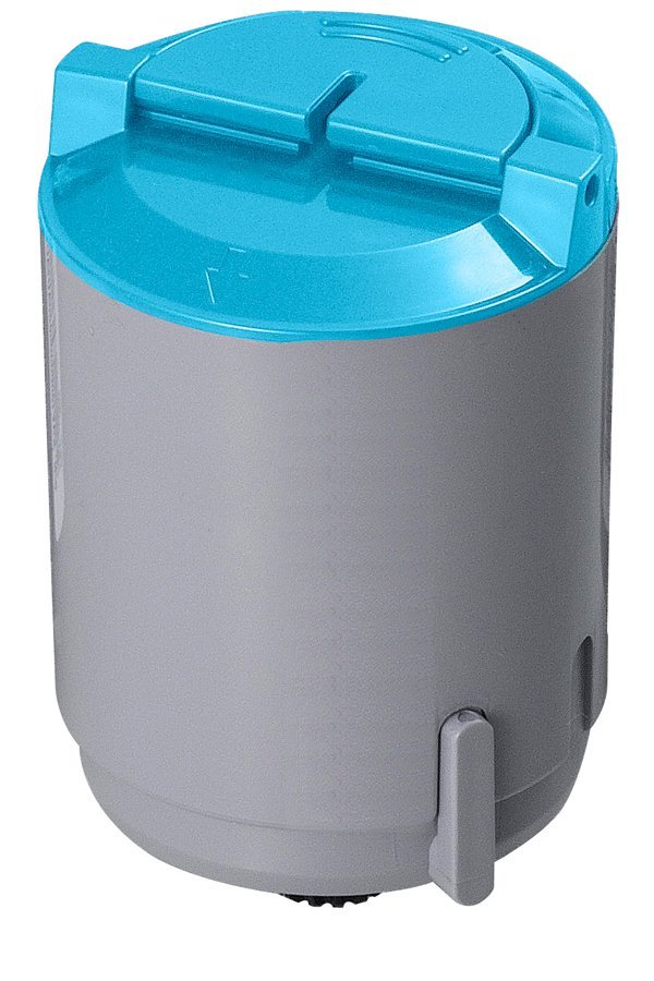 SAMSUNG CLP-C300A/ELS CIANO PER CPL 300/300N/3160FN CLX-2160/2160FN 1.000 …