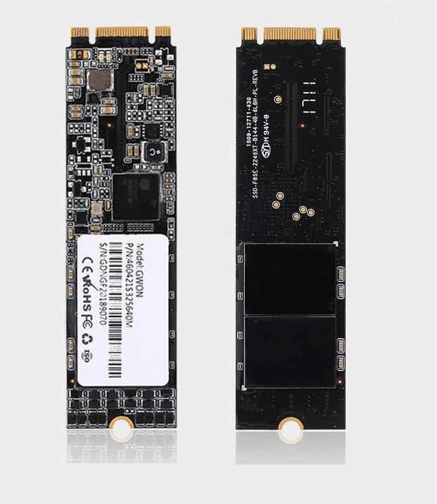CoreParts CP-SSD-M2-TLC-2280-512 unita a stato solido interna 512 …