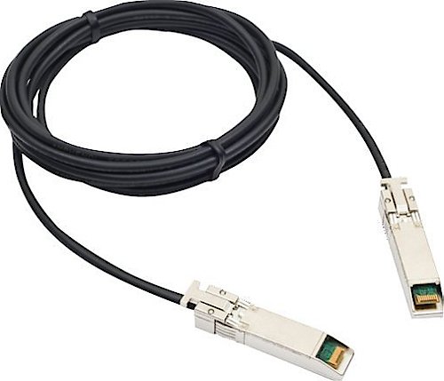 Lenovo - Cavo di rete - SFP+ a …
