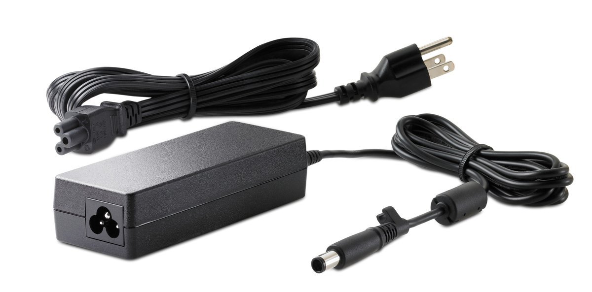 PARTI DI RICAMBIO AC ADAPTER 19.5V 65W WITH …