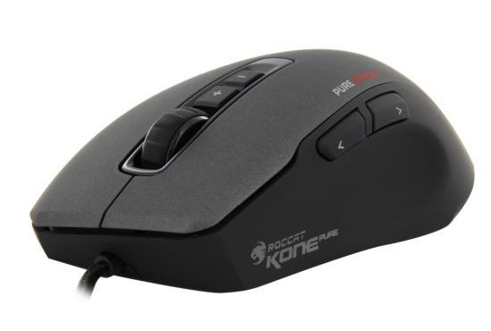 Roccat Kone Pure Optical - Core Performance Gaming …