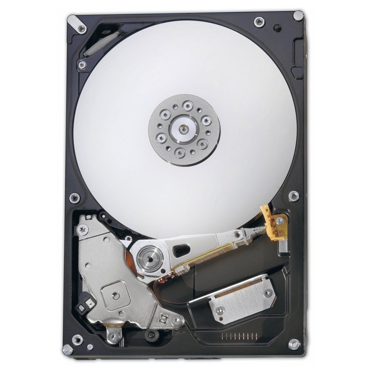 HARD DISK HOT SWAP 2 TB SATA 3 …