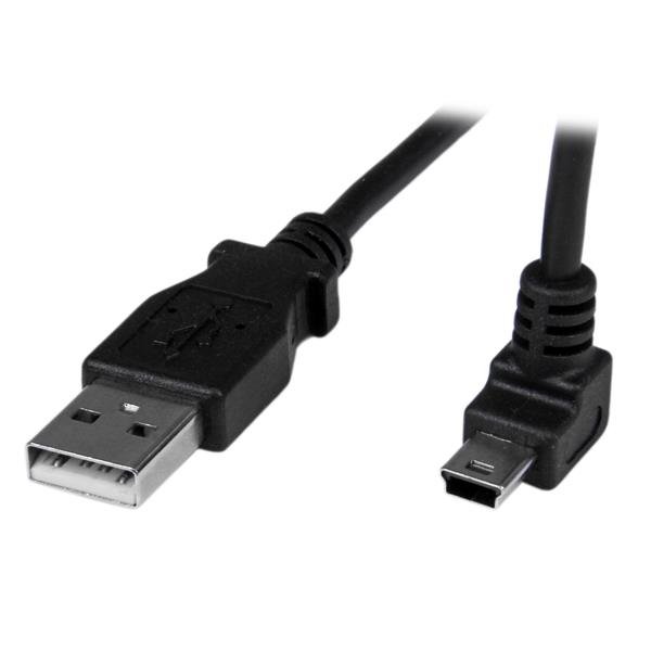 StarTech.com Cavo mini USB 1 m- A a …