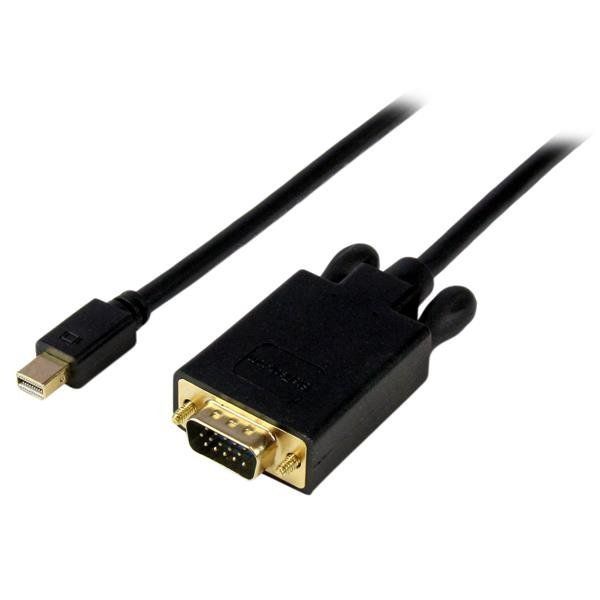STARTECH CAVO CONVERTITORE VIDEO ADATTATORE DA MINI DISPLAYPORT …