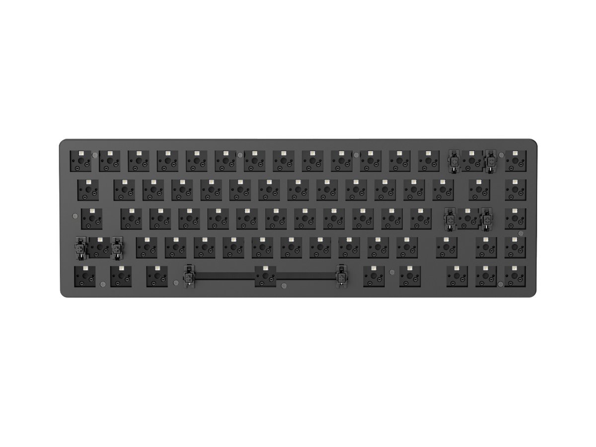 Glorious PC Gaming Race GMMK 2, Compatta 65% …