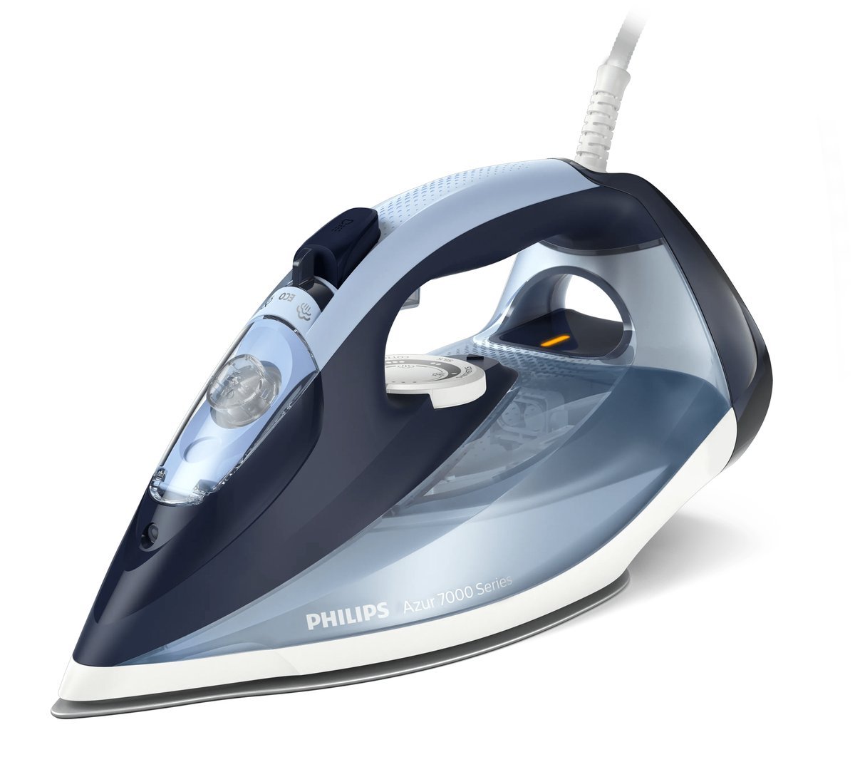 FERRO DA STIRO PHILIPS VAPORE 2800W DST7020/20 250GR …