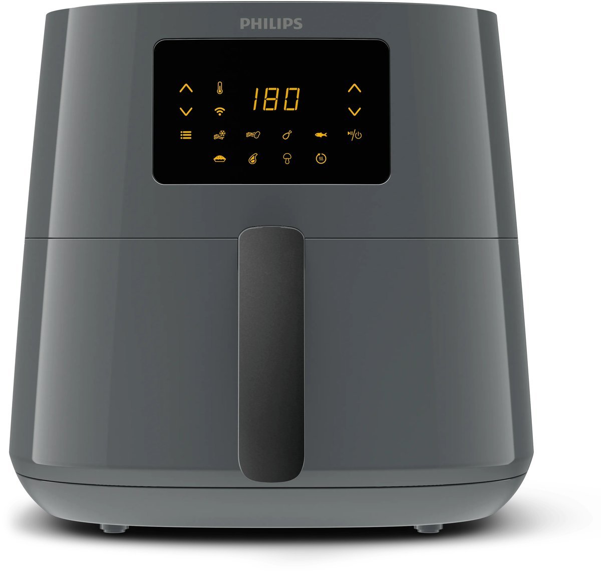FRIGGITRICE AD ARIA MULTICOOKER XL 6.2LT CONNESSA 1.2KG …