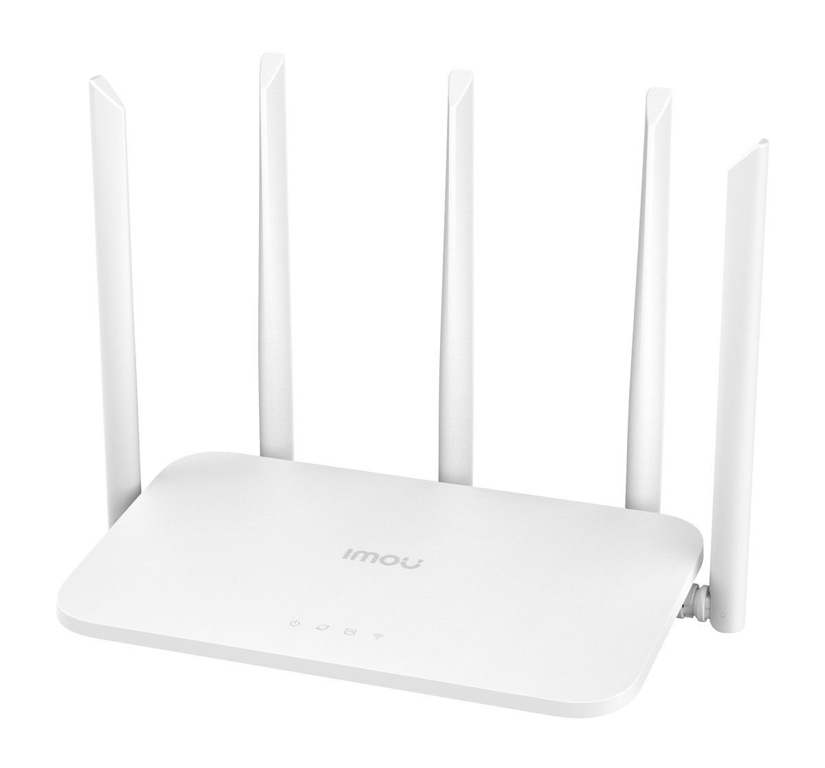 Imou HX21 router wireless Gigabit Ethernet Dual-band (2.4 …