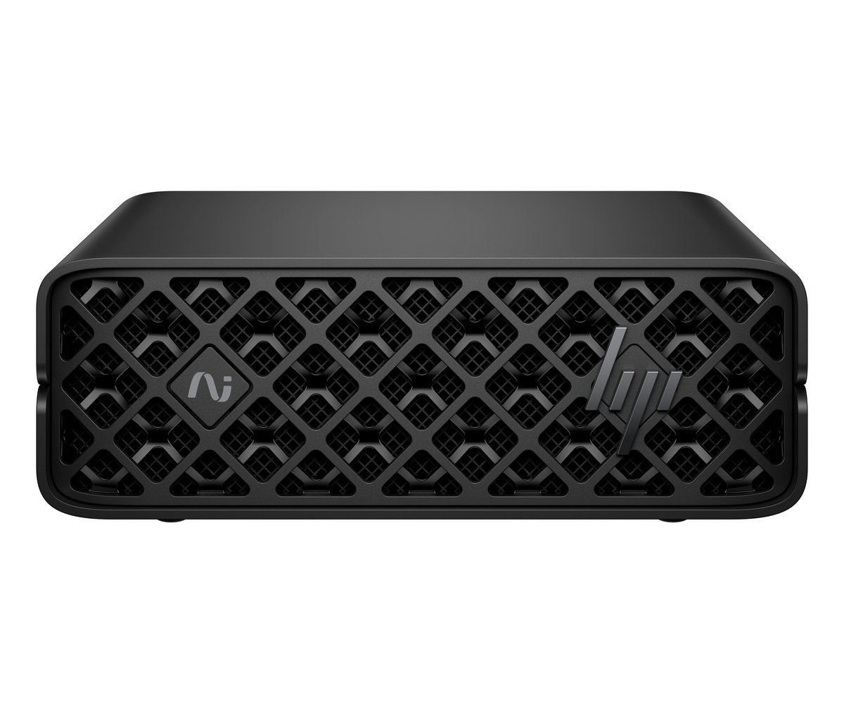 HP ZGX Nano G1n AI Station GB10 128 …