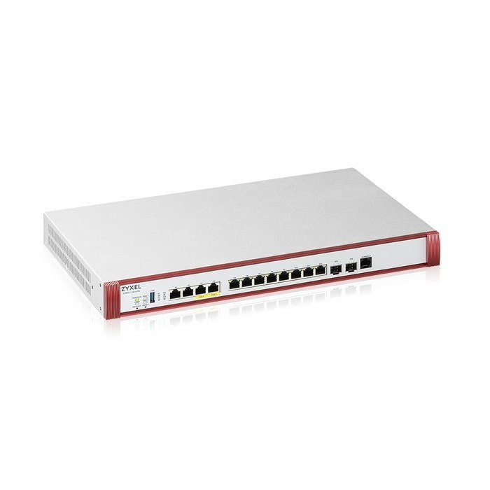 FIREWALL USG FLEX H SERIES 100 FIRE WALL …