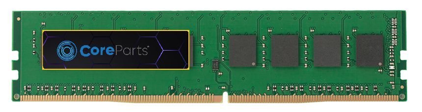 CoreParts MMDE052-32GB modulo di memoria 1 x 32 …