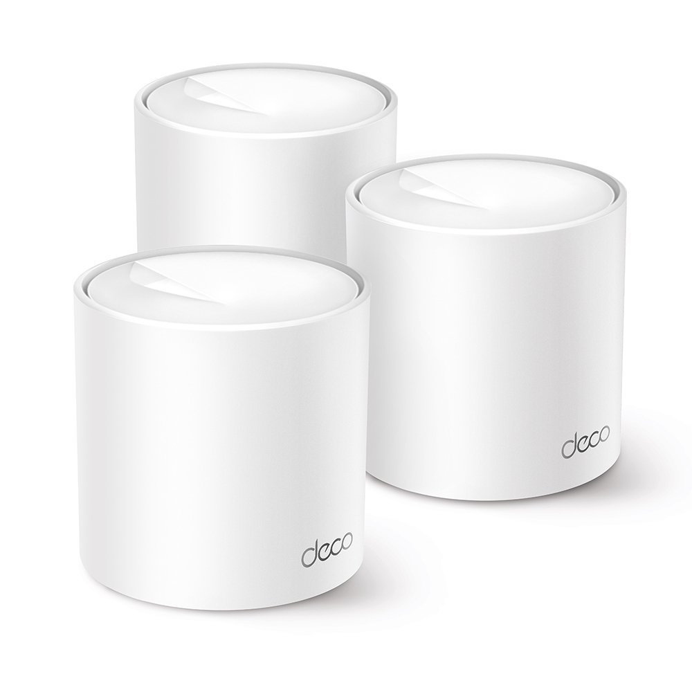 TP-Link Deco X10 Sistema Mesh Wi-Fi 6 per …