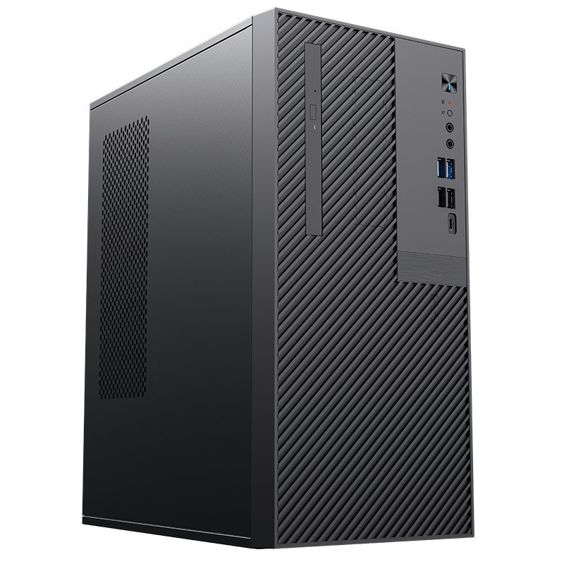 ITEK PILOT Z15 CASE MICRO ATX MINI TOWER …