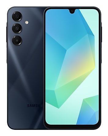 SM SAMSUNG GALAXY A16 BLACK 5G EE 6,7 …