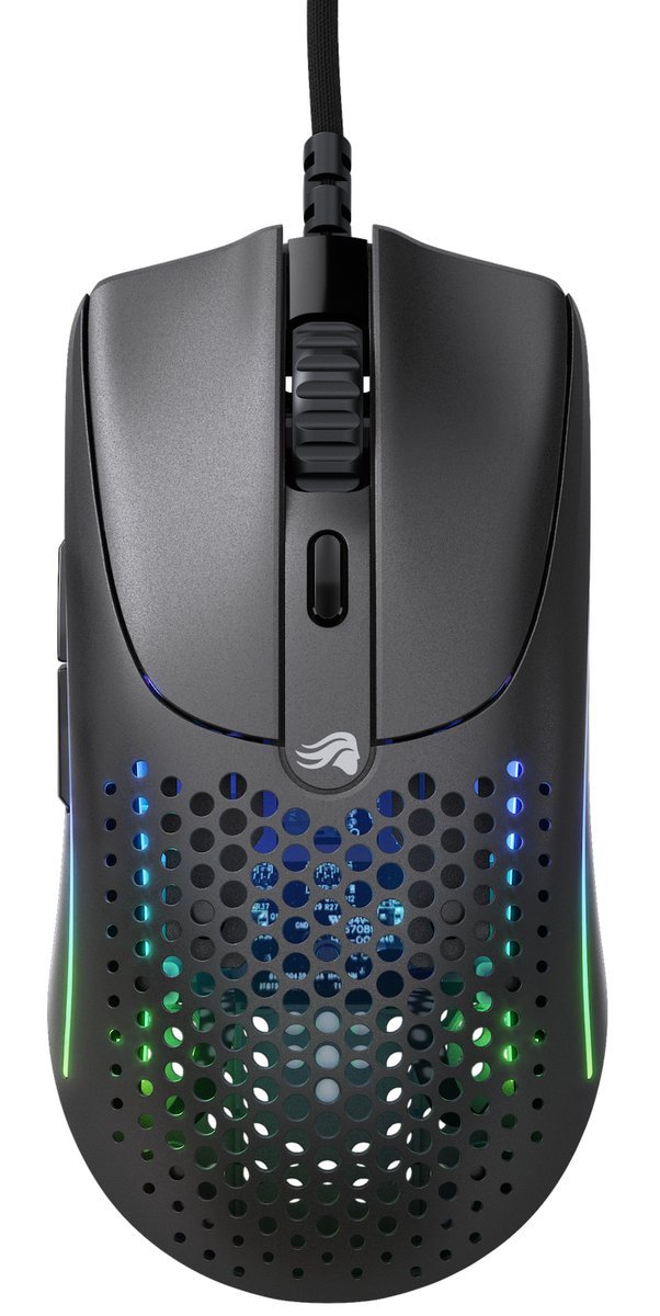Glorious PC Gaming Race Model O 2 Wired …
