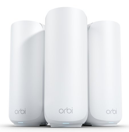 NETGEAR Orbi 370 Dual-band (2.4 GHz/5 GHz) Wi-Fi …