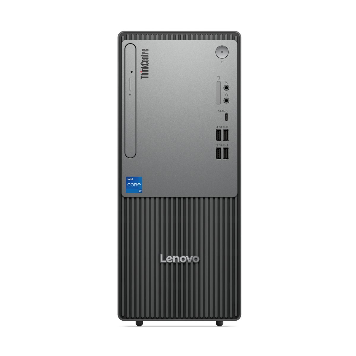 Lenovo ThinkCentre neo 50t Gen 5 Intel® Core™ …