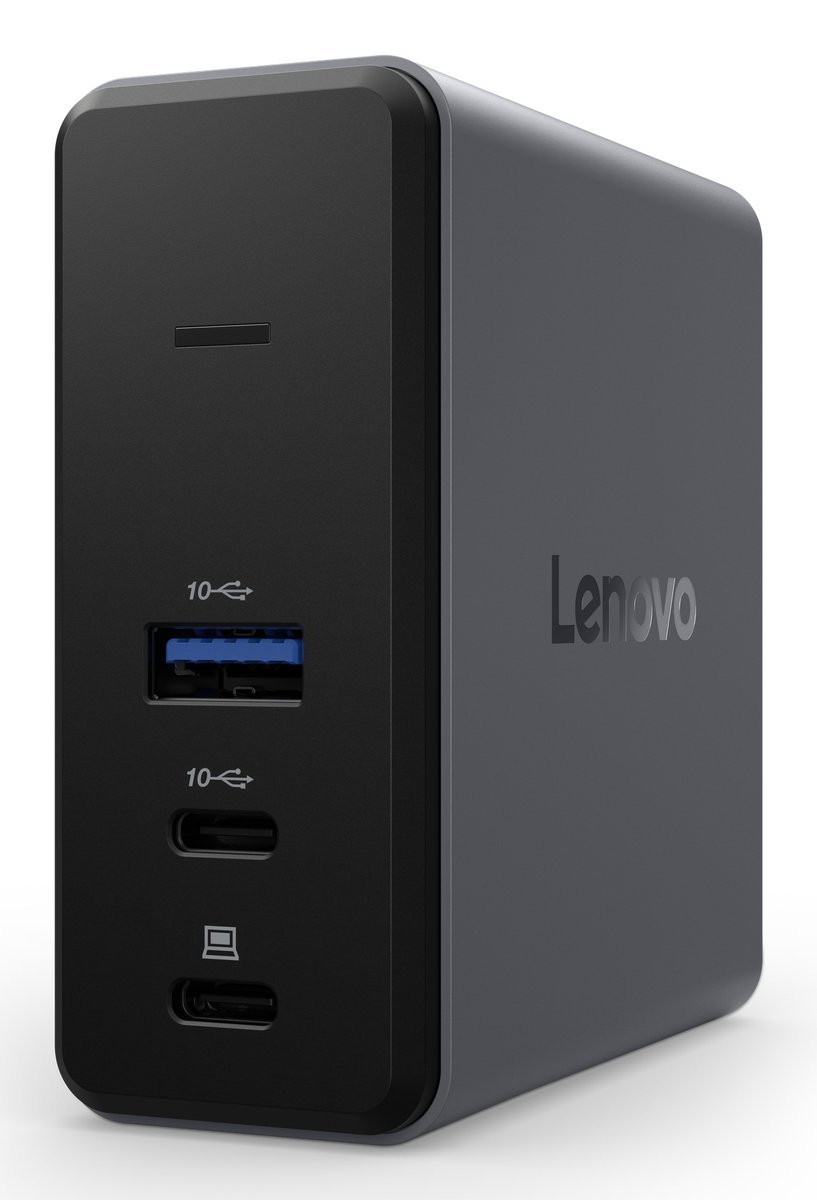 Lenovo X9 Charging GaN Dock Cablato USB 3.2 …
