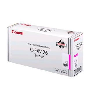 1658B006BA C-EXV26 TON.MAG.IR1021
